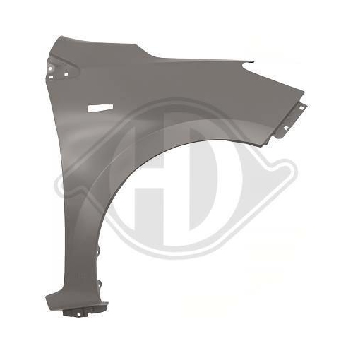 DIEDERICHS Kotfl&uuml;gel 5831006