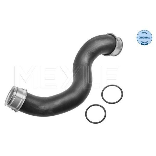 MEYLE Kühlerschlauch MEYLE-ORIGINAL: True to OE. 019 222 0029