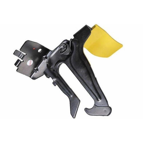 METZGER AUTOTEILE Sicherungshaken, Motorhaubenschloss ORIGINAL ERSATZTEIL GREENPARTS 2311025