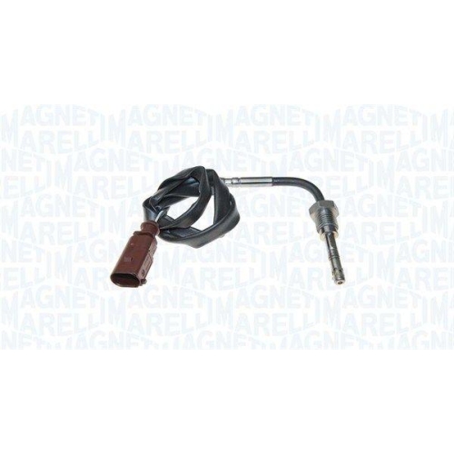 MAGNETI MARELLI Sensor, Abgastemperatur 172000069010