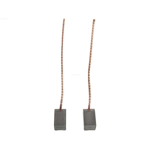 AS-PL Kohleb&uuml;rste, Generator Brandneu AS-PL