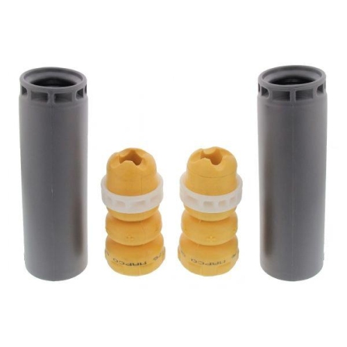 MAPCO Staubschutzsatz, Stoßdämpfer