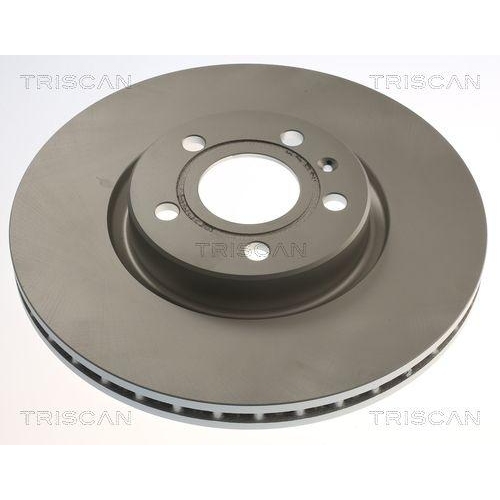 TRISCAN Bremsscheibe