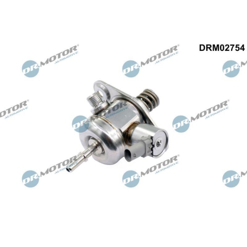Dr.Motor Automotive Hochdruckpumpe