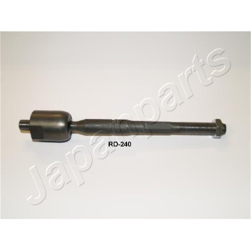 JAPANPARTS Axialgelenk, Spurstange RD-240