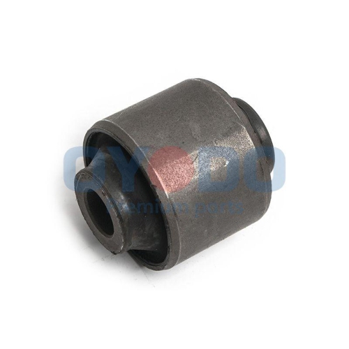 Oyodo Lagerung, Achsk&ouml;rper