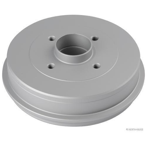 HERTH+BUSS JAKOPARTS Bremstrommel