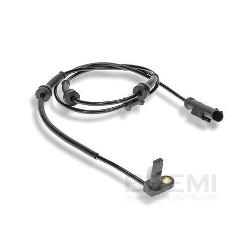 BREMI Sensor, Raddrehzahl