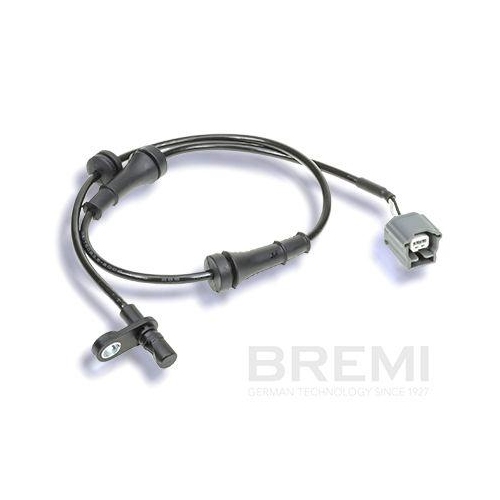 BREMI Sensor, Raddrehzahl