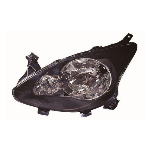 ABAKUS Hauptscheinwerfer