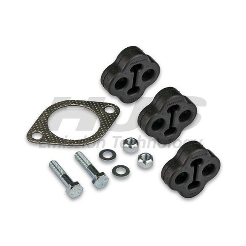 HJS Montagesatz, Abgasanlage 82 46 8262