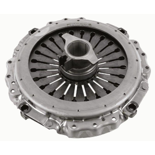 SACHS Kupplungsdruckplatte 3483 028 031