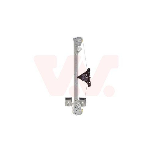VAN WEZEL Fensterheber 1704261