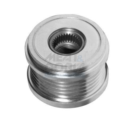 MEAT & DORIA Generatorfreilauf 45055