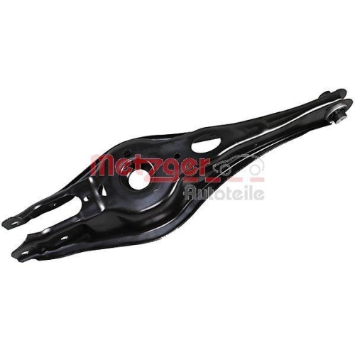 METZGER AUTOTEILE Lenker, Radaufh&auml;ngung GREENPARTS 58110309