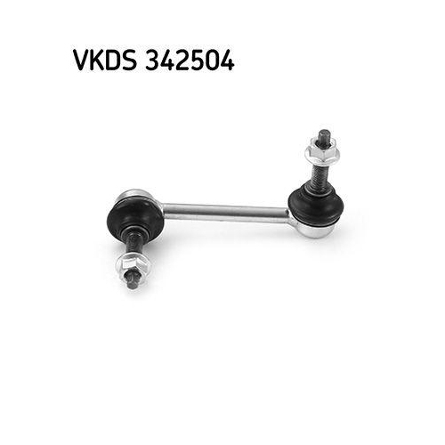 SKF Stange/Strebe, Stabilisator VKDS 342504