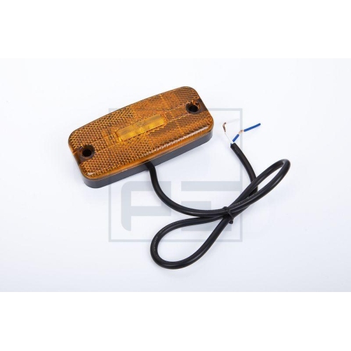 PE Automotive Seitenmarkierungsleuchte 000.708-00A