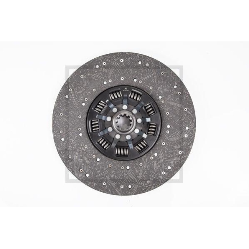 PE Automotive Kupplungsscheibe 080.156-00A