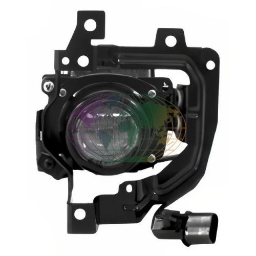 Lexmond Trading BV Nebelscheinwerfer 6273296