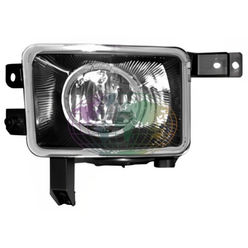 Lexmond Trading BV Nebelscheinwerfer 6441296