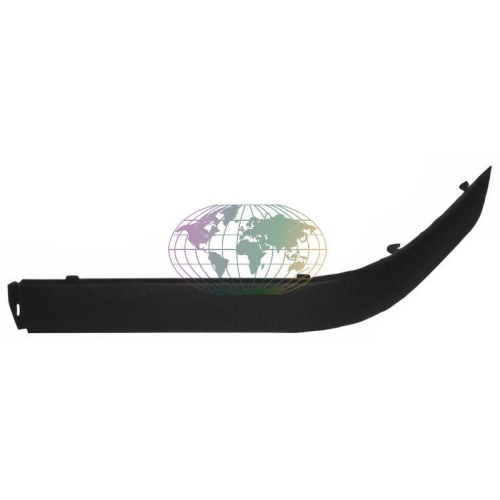 Lexmond Trading BV Zier-/Schutzleiste, Sto&szlig;f&auml;nger 1634122