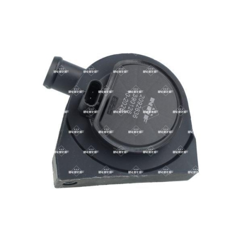 NRF Wasserpumpe, Antriebsbatterie 390126