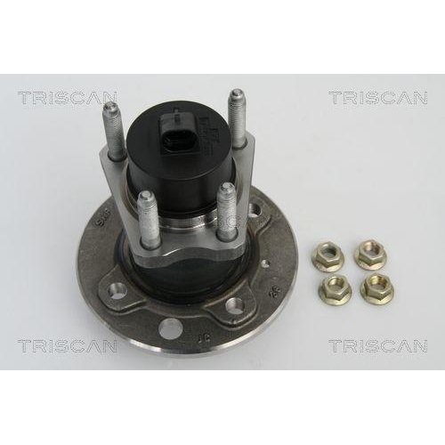 TRISCAN Radlagersatz 8530 24213
