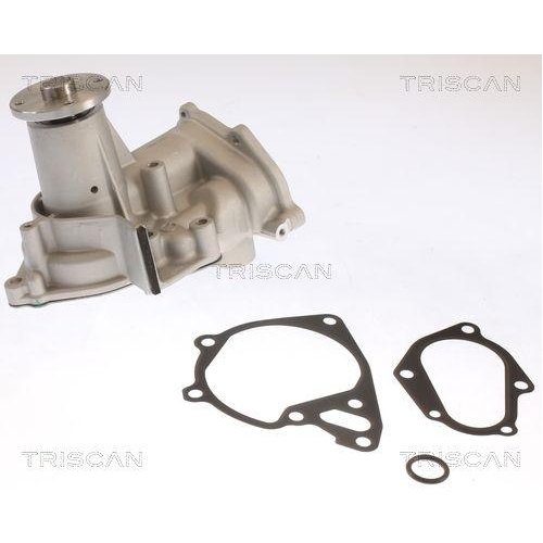 TRISCAN Wasserpumpe, Motork&uuml;hlung 8600 42023