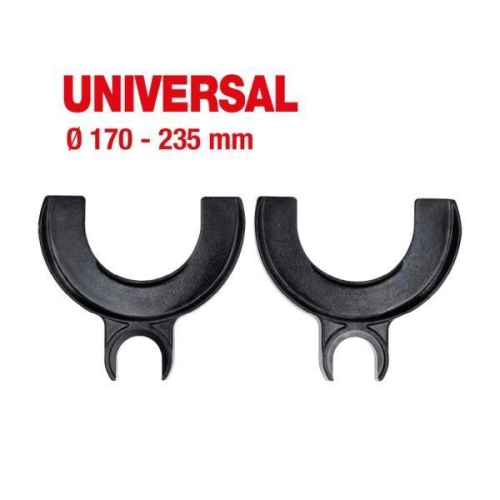 KS TOOLS Halterung, Federspanner 500.8637