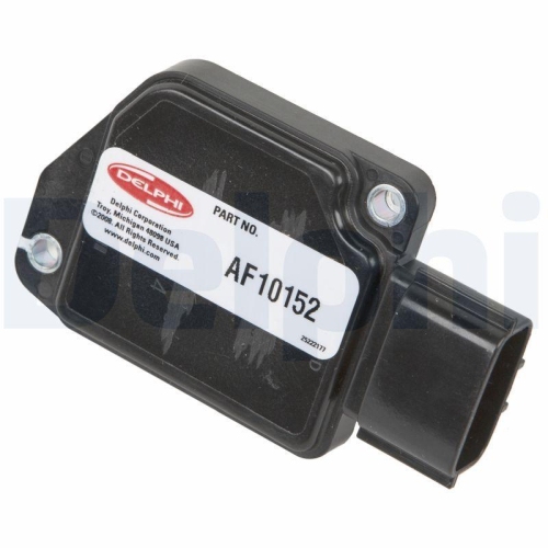 DELPHI Luftmassenmesser AF10152-12B1