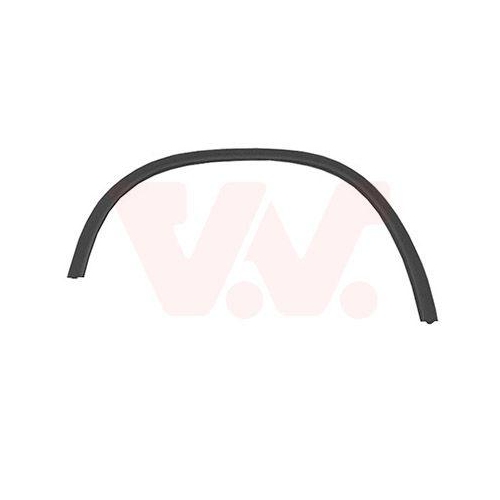 VAN WEZEL Verbreiterung, Kotfl&uuml;gel 2941521