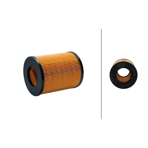 HELLA &Ouml;lfilter 8ZO 366 100-631