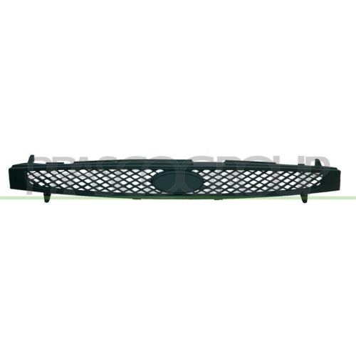 PRASCO K&uuml;hlergitter FD3402001