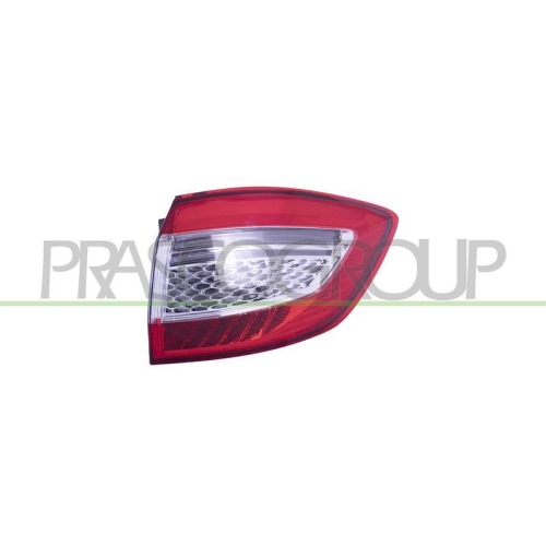 PRASCO Heckleuchte TYC FD1124063