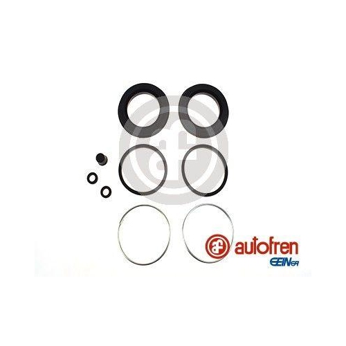 AUTOFREN SEINSA Reparatursatz, Bremssattel D4222