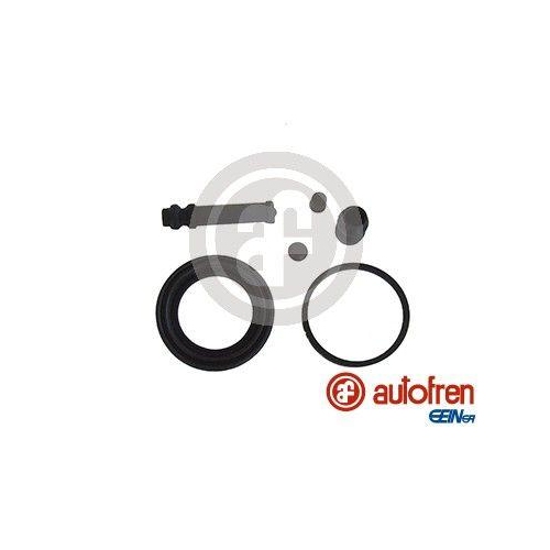 AUTOFREN SEINSA Reparatursatz, Bremssattel D4406