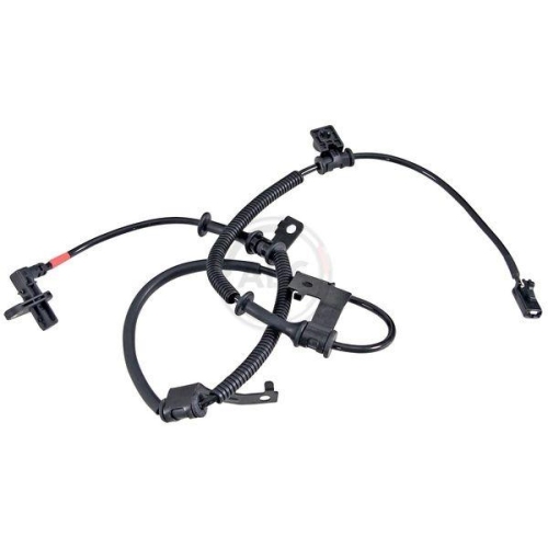 A.B.S. Sensor, Raddrehzahl 31504