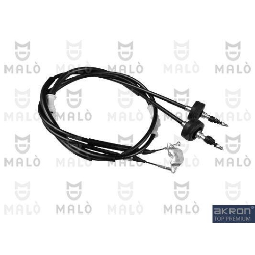 AKRON-MAL&Ograve; Seilzug, Feststellbremse 26279