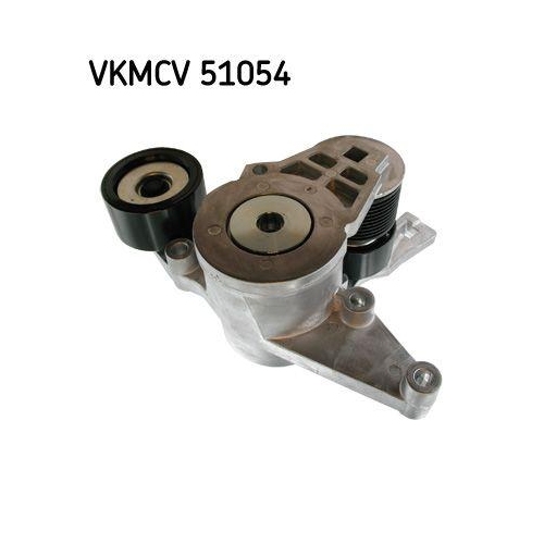 SKF Riemenspanner, Keilrippenriemen VKMCV 51054