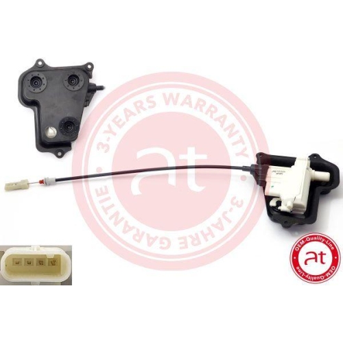 at autoteile germany T&uuml;rschloss OEM - Quality - Line at12738