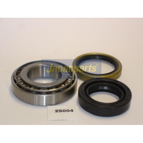 JAPANPARTS Radlagersatz KK-25004