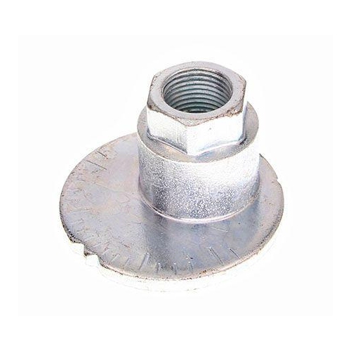 MAXGEAR Nachlaufschale, Achsk&ouml;rper 49-5375