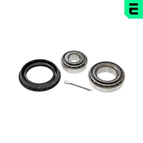 OPTIMAL Radlagersatz 200020