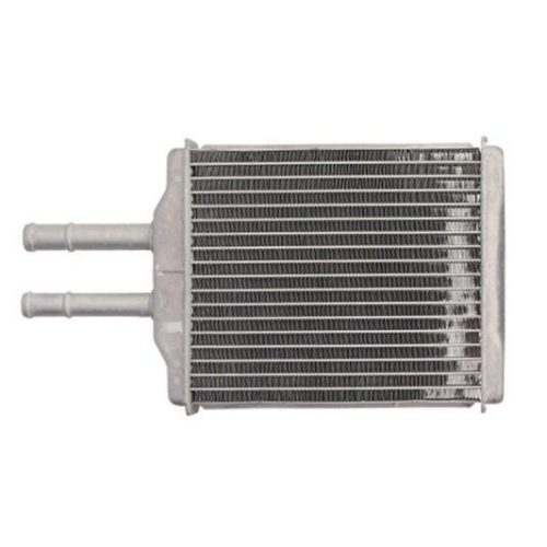 THERMOTEC W&auml;rmetauscher, Innenraumheizung D60008TT