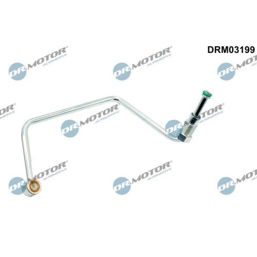 Dr.Motor Automotive &Ouml;lleitung, Lader DRM03199