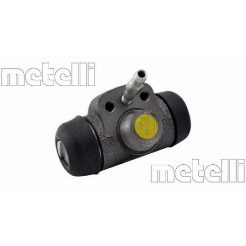 METELLI Radbremszylinder 04-0705