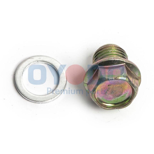 Oyodo Verschlussschraube, &Ouml;lwanne 81U0002-OYO