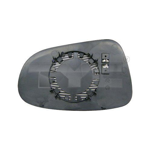 TYC Spiegelglas, Au&szlig;enspiegel 310-0093-1