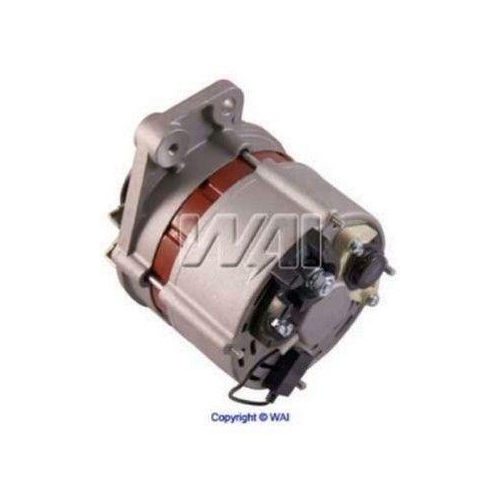 WAI Generator 14818N