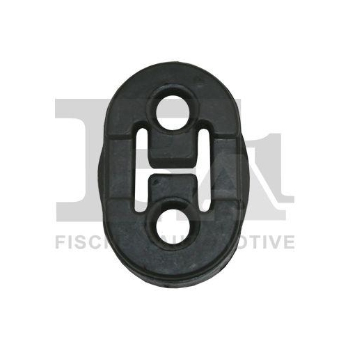 FA1 Halter, Abgasanlage 793-924